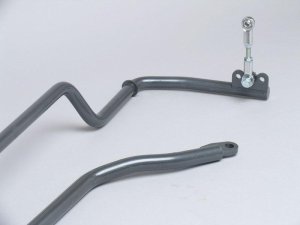 Dodge Neon SRT-4 Sway Bar - Front - Progress Technology - 27mm Non-Adjustable - `03-`06